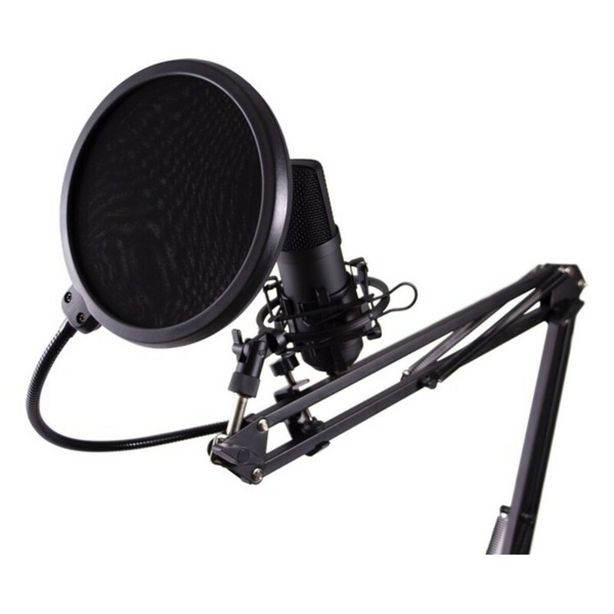 Microfoon CoolBox BM-660
